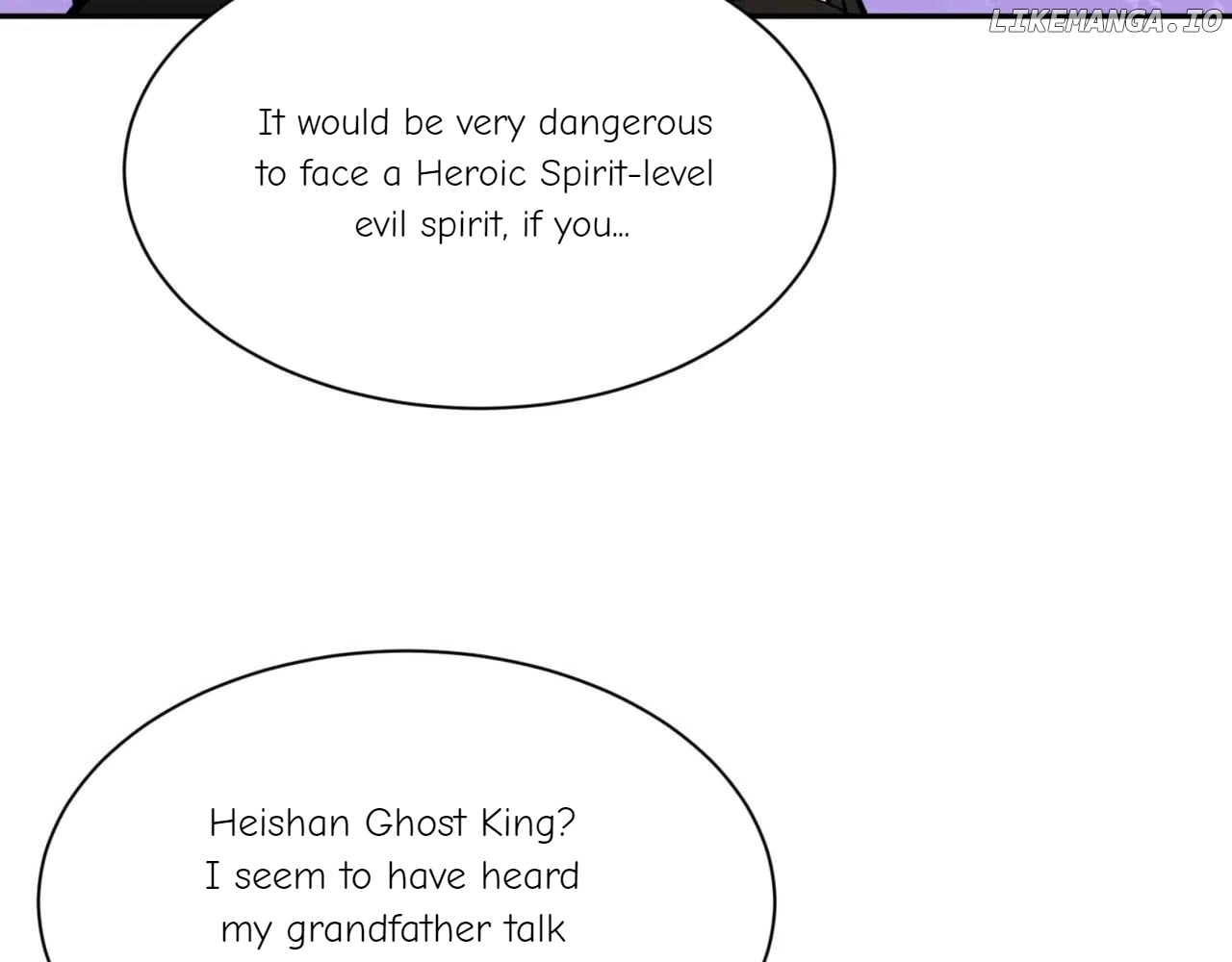 Era of the Haunted Chapter 304 - page 139